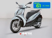 PIAGGIO Medley 125 Abs my25